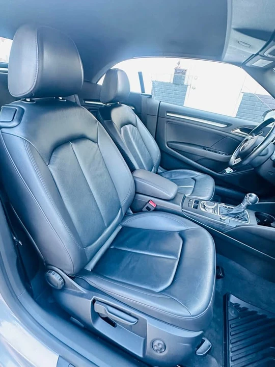 2016 Audi 8V A3 - Image 11 of 16