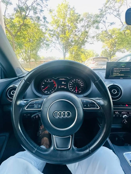 2016 Audi 8V A3 - Image 12 of 16