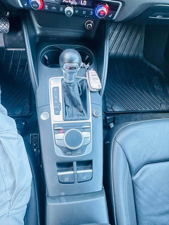 2016 Audi 8V A3 - Image 16 of 16