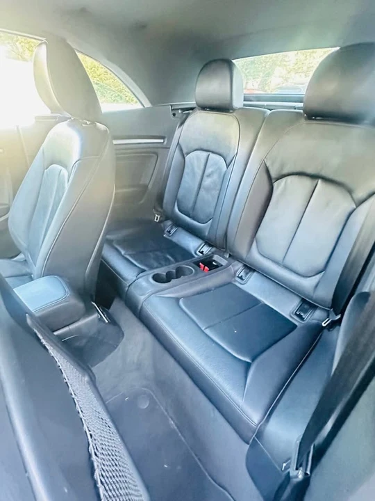 2016 Audi 8V A3 - Image 10 of 16