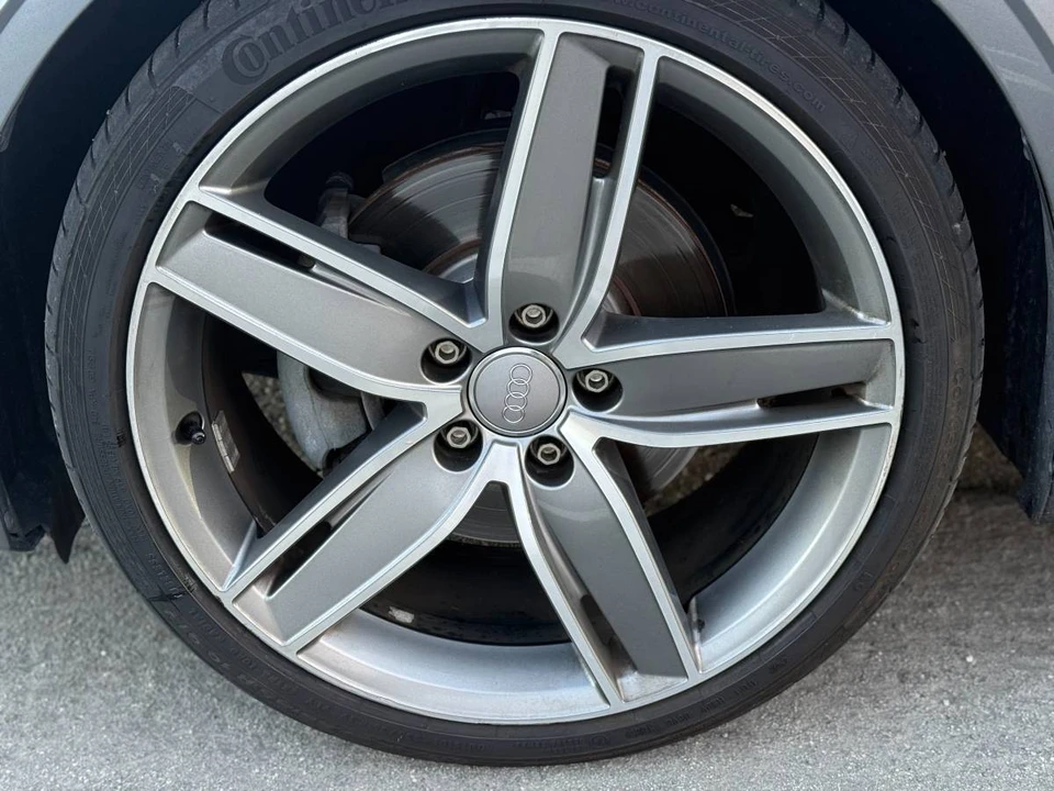 2016 Audi 8V A3 - Image 7 of 22