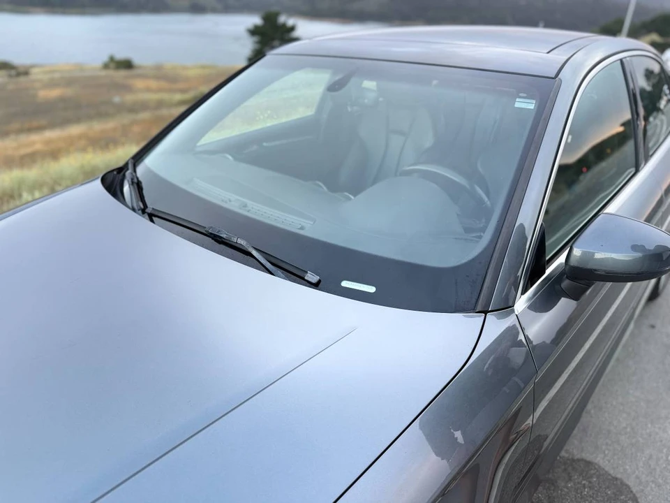 2016 Audi 8V A3 - Image 22 of 22
