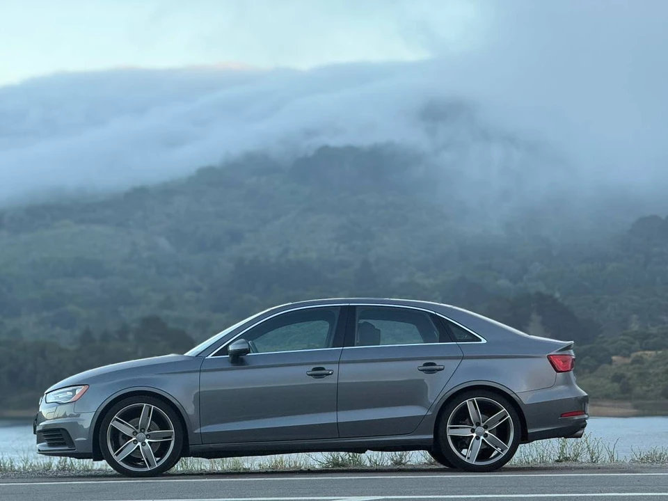 2016 Audi 8V A3 - Image 2 of 22