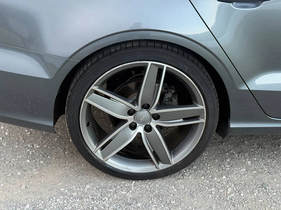 2016 Audi 8V A3 - Image 8 of 22