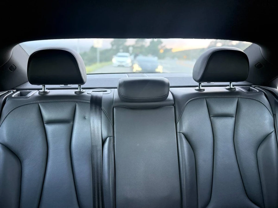 2016 Audi 8V A3 - Image 16 of 22
