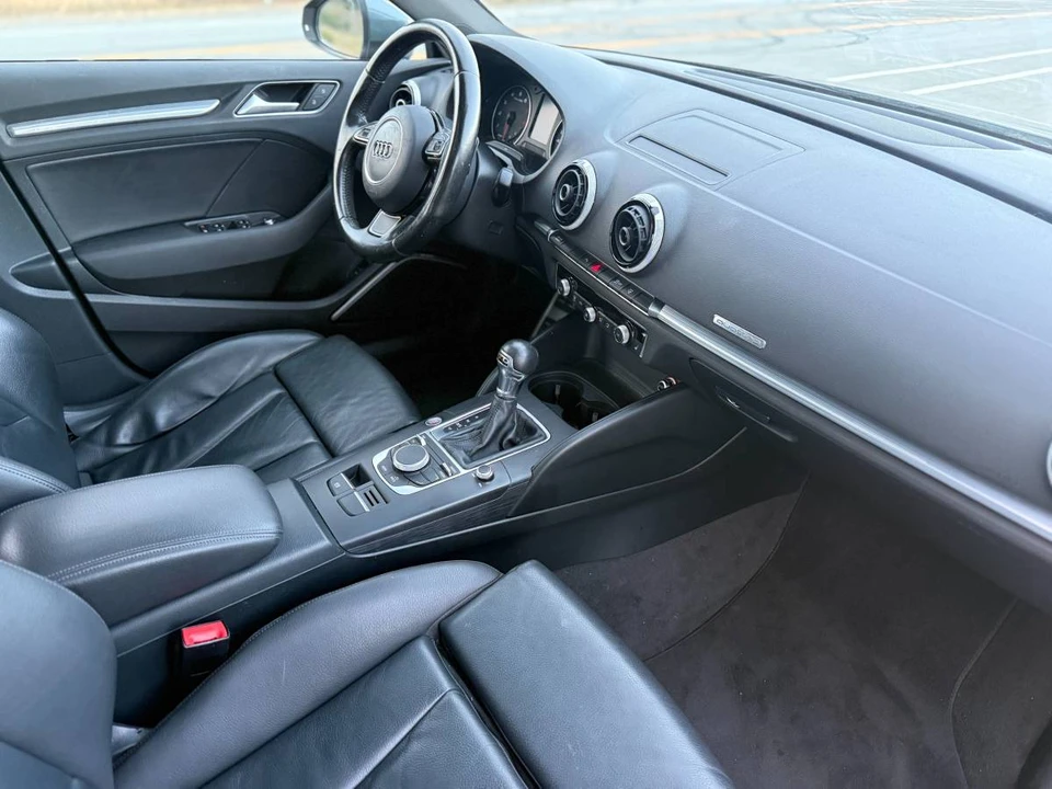 2016 Audi 8V A3 - Image 15 of 22