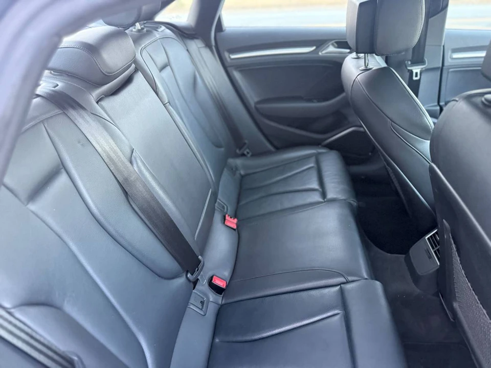 2016 Audi 8V A3 - Image 14 of 22