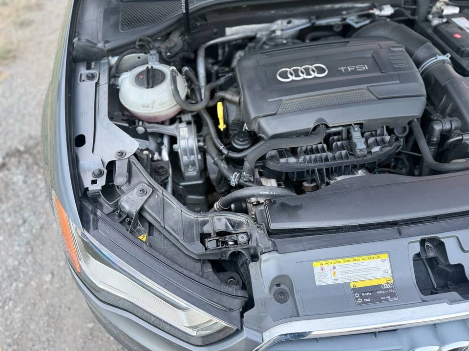 2016 Audi 8V A3 - Image 20 of 22