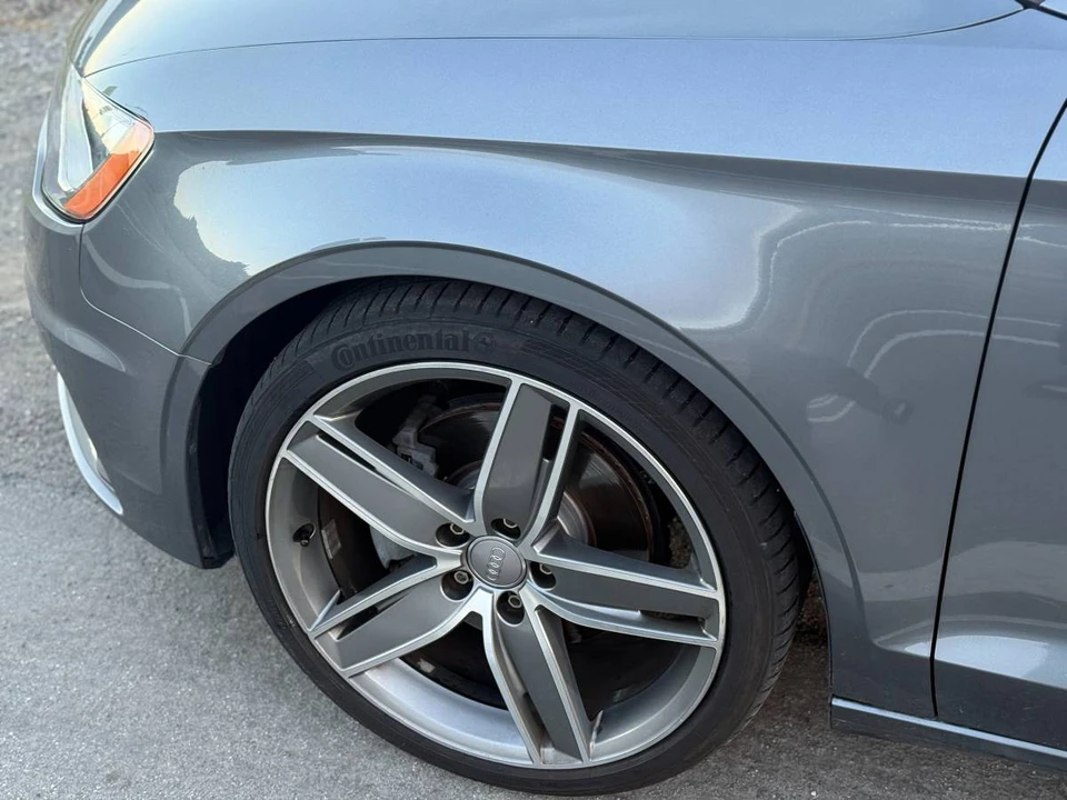 2016 Audi 8V A3 - Image 6 of 22