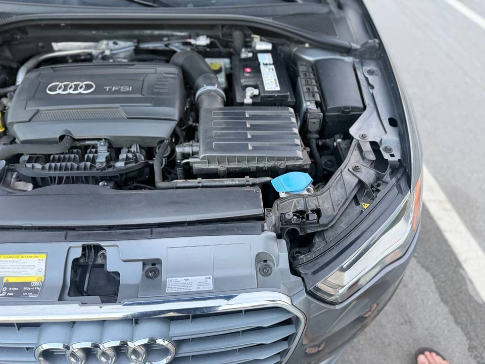 2016 Audi 8V A3 - Image 21 of 22