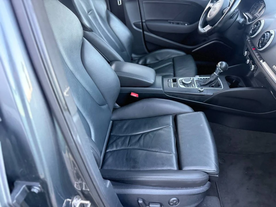 2016 Audi 8V A3 - Image 19 of 22