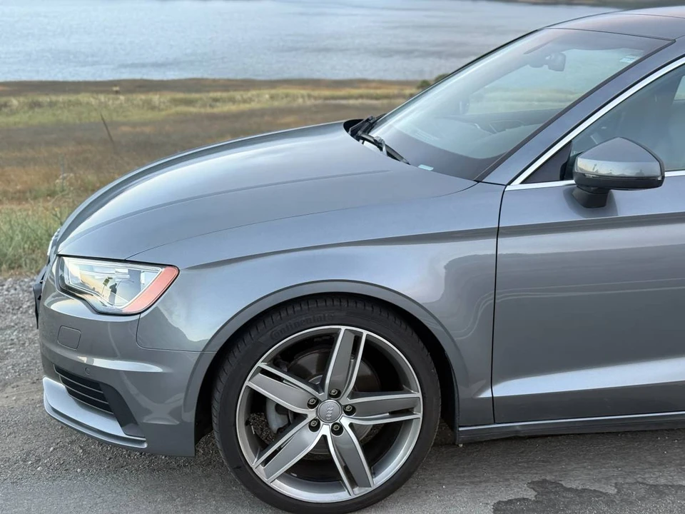 2016 Audi 8V A3 - Image 10 of 22