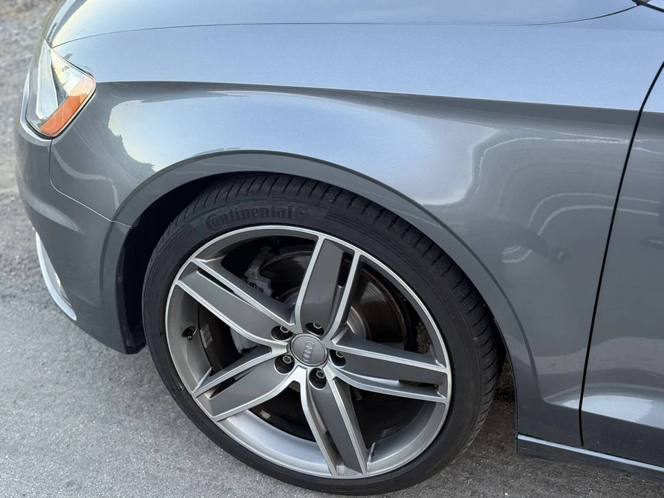 2016 Audi 8V A3 - Image 6 of 23