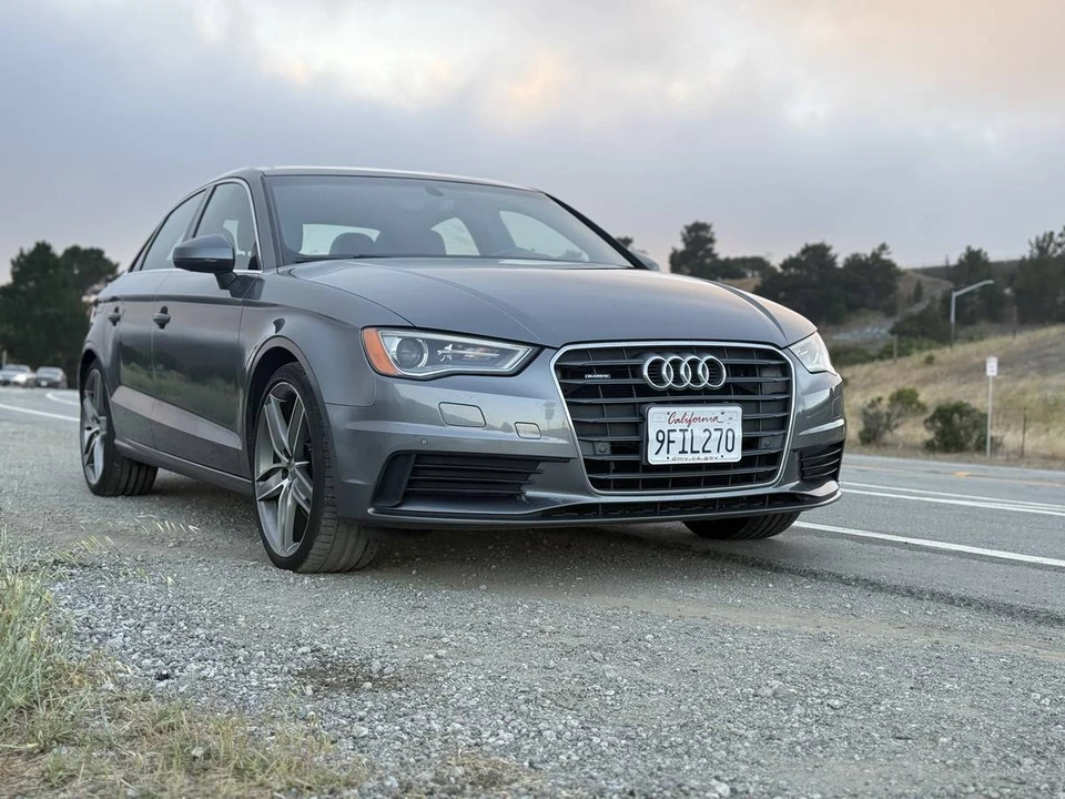 2016 Audi 8V A3 - Image 5 of 23
