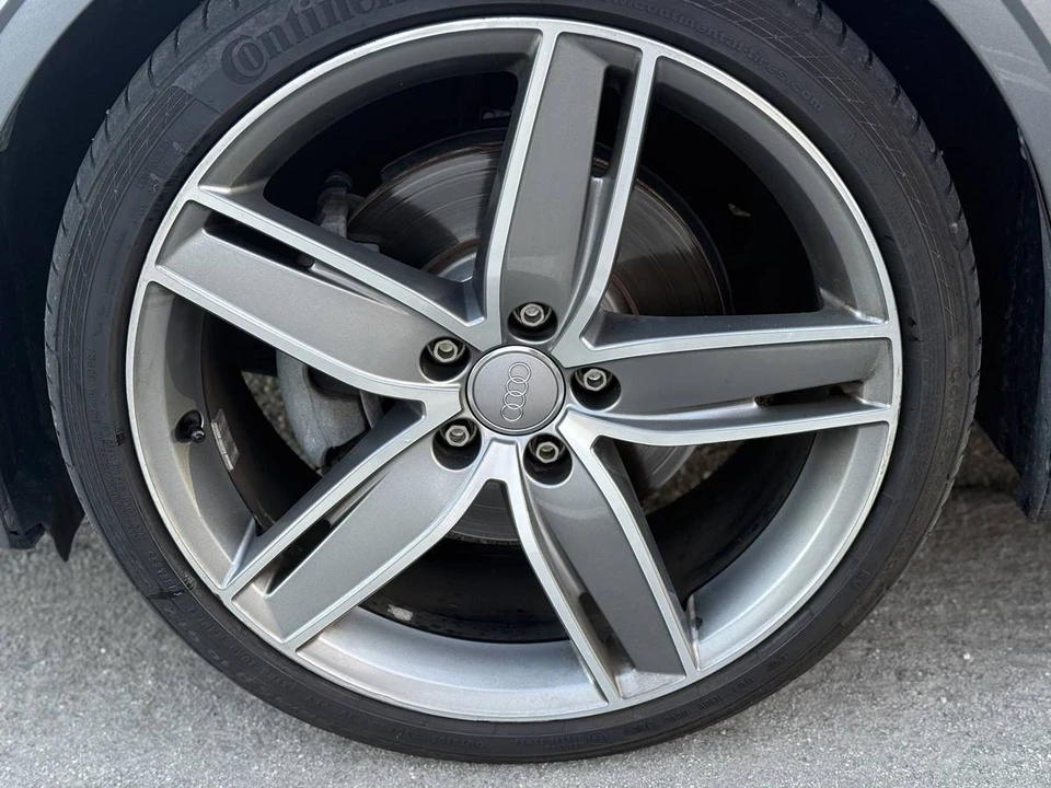 2016 Audi 8V A3 - Image 7 of 23