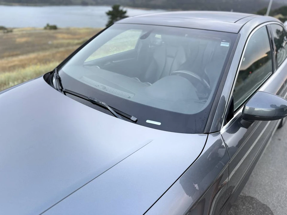 2016 Audi 8V A3 - Image 11 of 23
