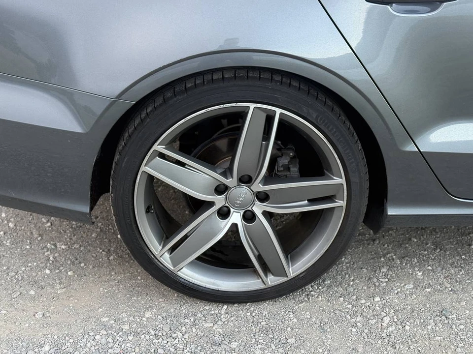 2016 Audi 8V A3 - Image 9 of 23