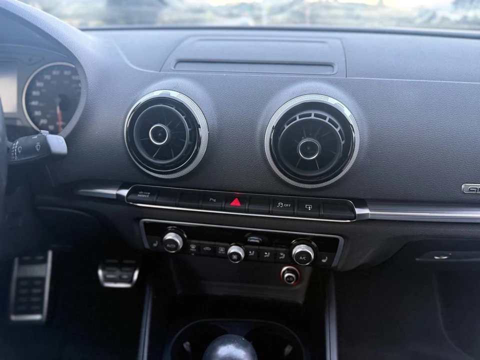 2016 Audi 8V A3 - Image 19 of 23