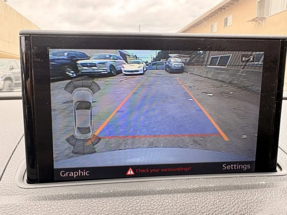 2016 Audi 8V A3 - Image 19 of 19