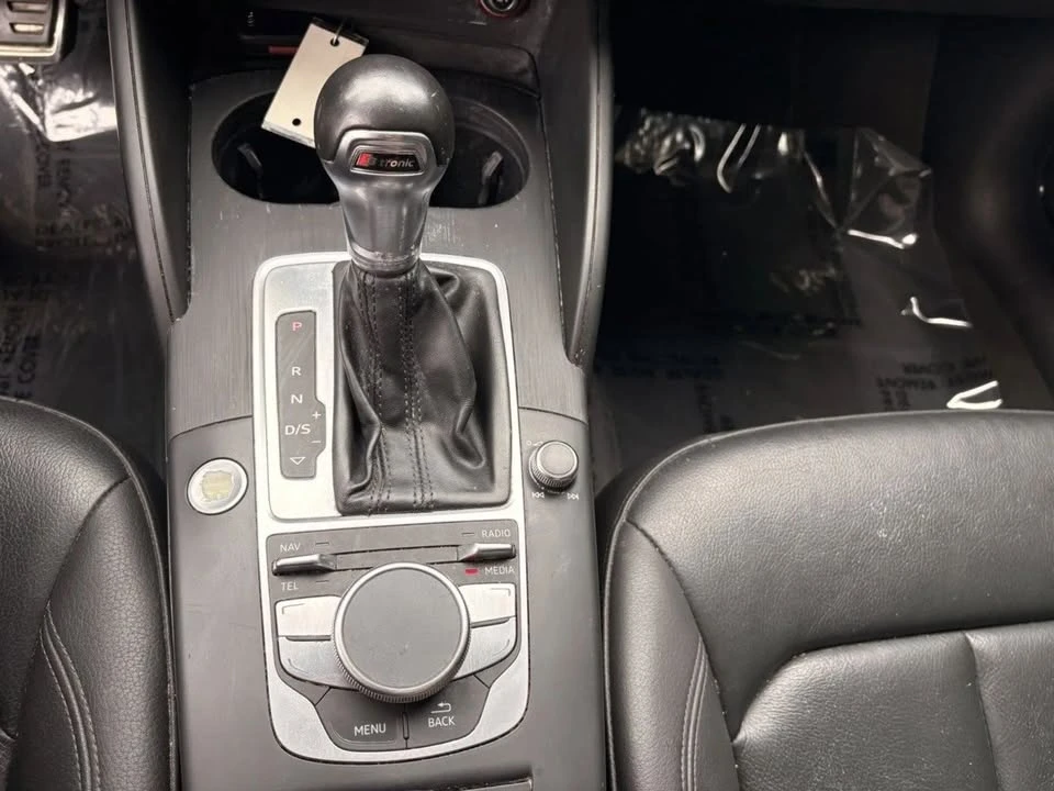 2016 Audi 8V A3 - Image 15 of 19