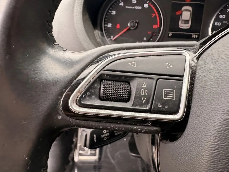 2016 Audi 8V A3 - Image 18 of 19