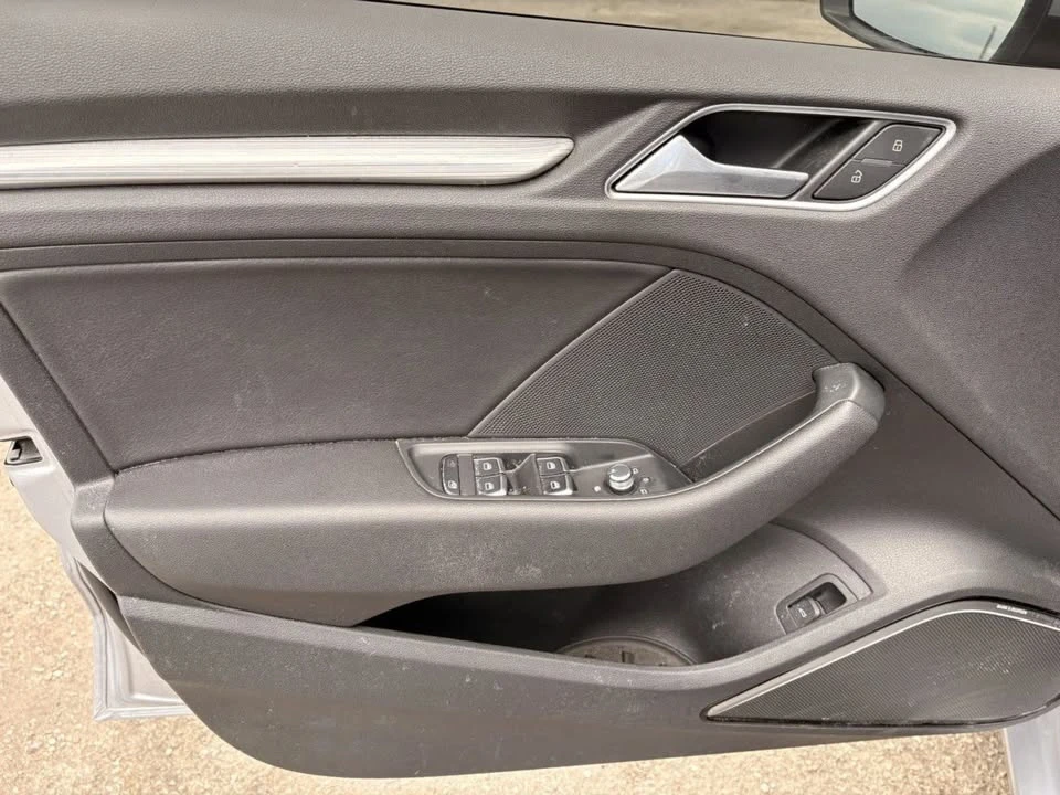 2016 Audi 8V A3 - Image 12 of 19