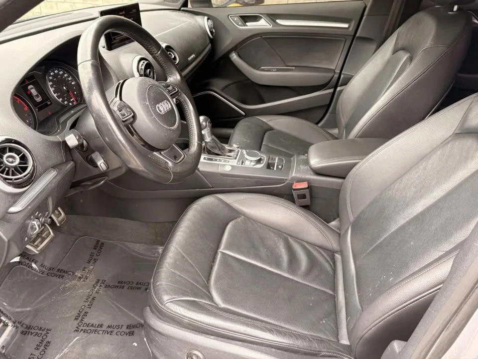 2016 Audi 8V A3 - Image 11 of 19