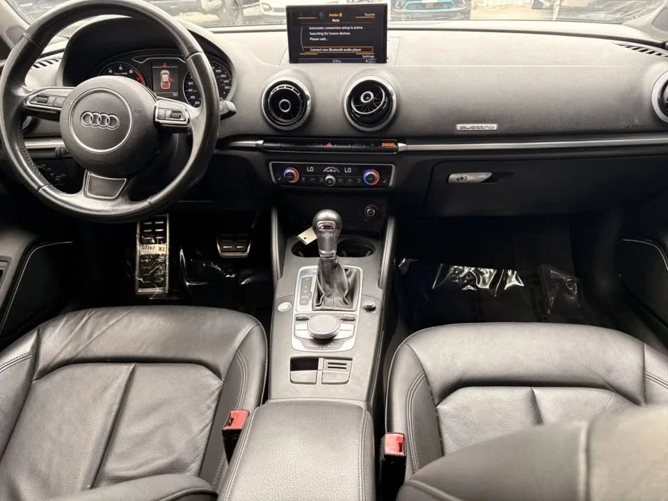 2016 Audi 8V A3 - Image 5 of 19