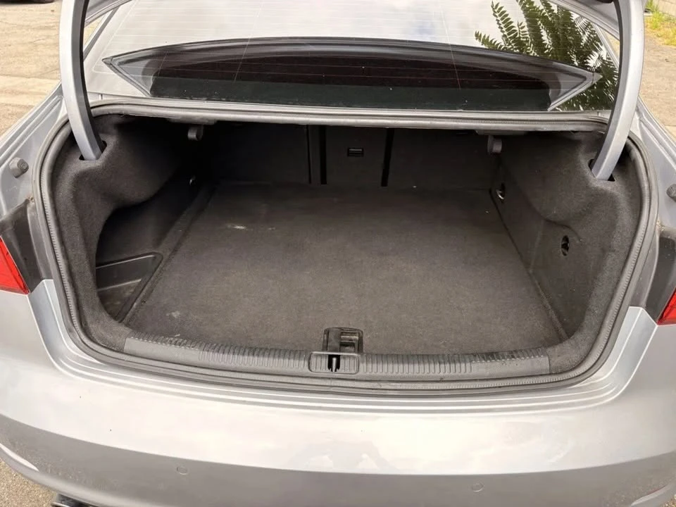 2016 Audi 8V A3 - Image 8 of 19