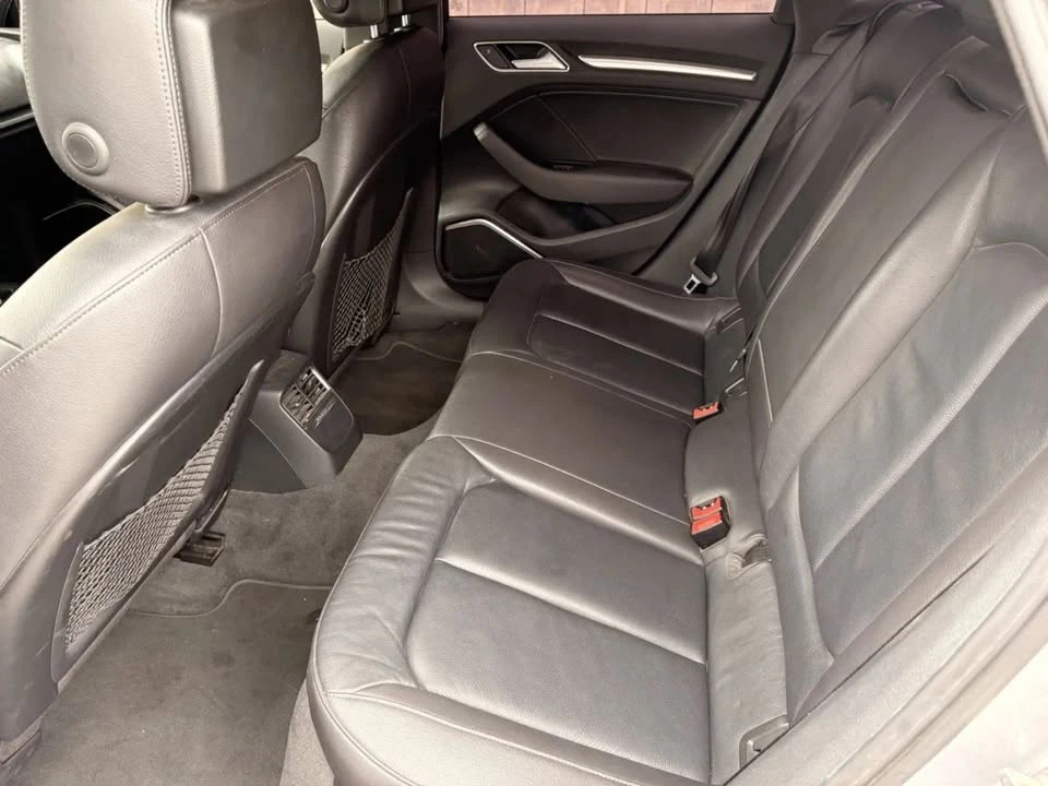 2016 Audi 8V A3 - Image 9 of 19