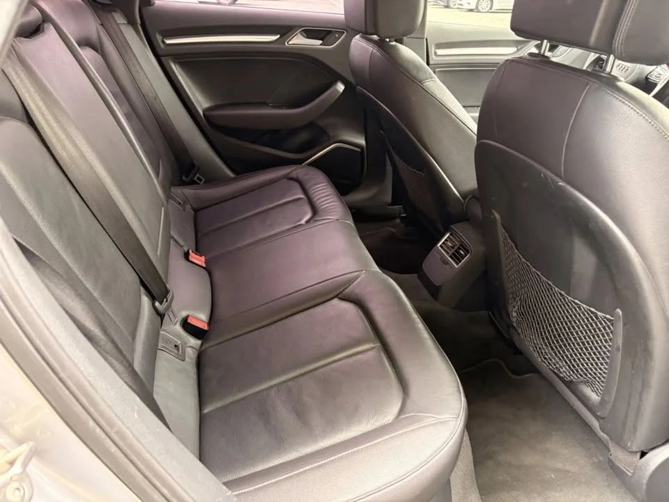 2016 Audi 8V A3 - Image 7 of 19
