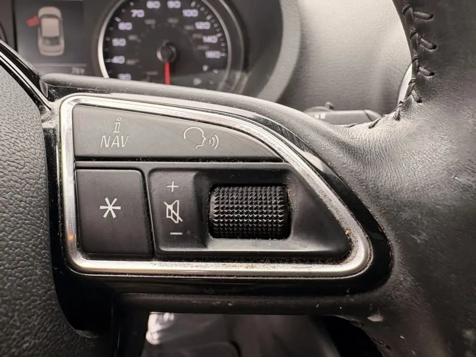 2016 Audi 8V A3 - Image 17 of 19