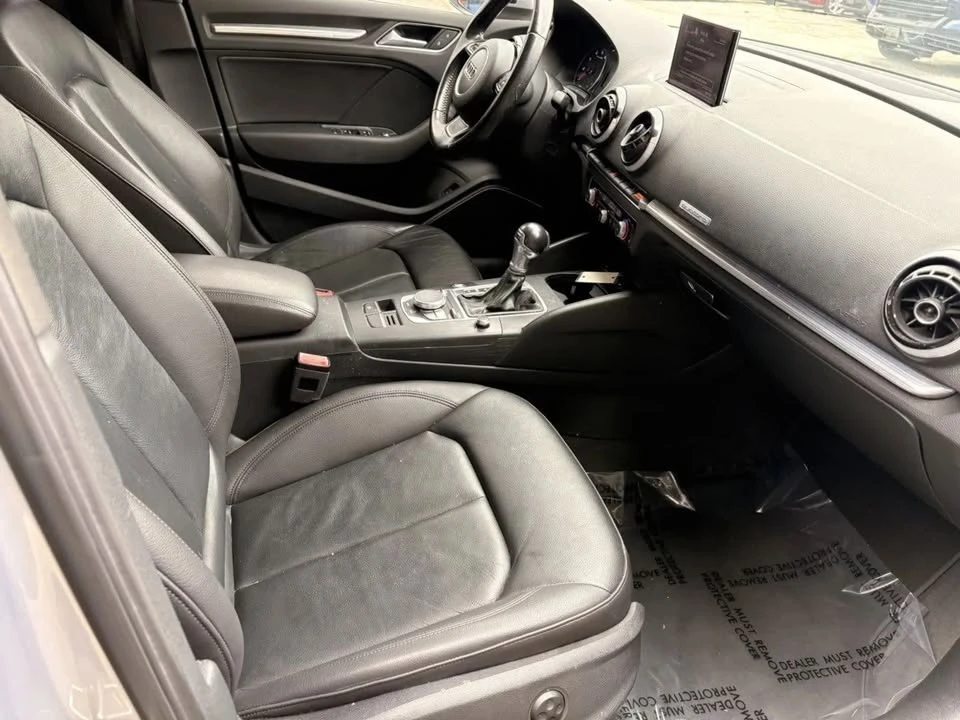 2016 Audi 8V A3 - Image 6 of 19