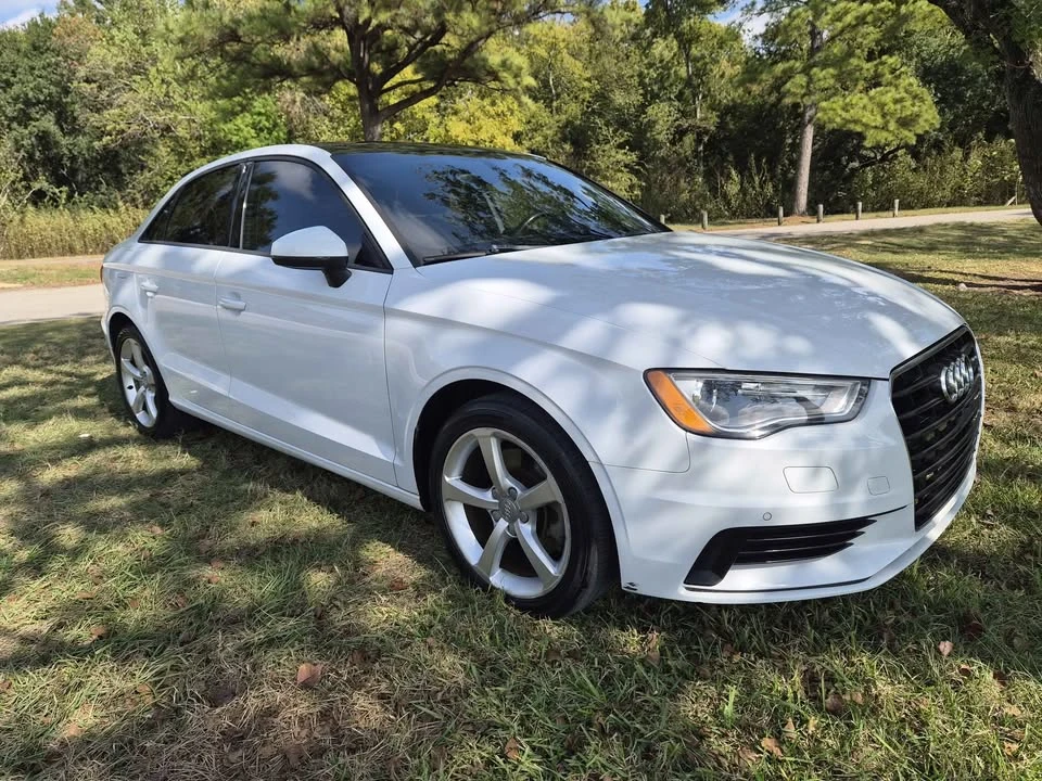 2016 Audi 8V A3 - Image 4 of 14