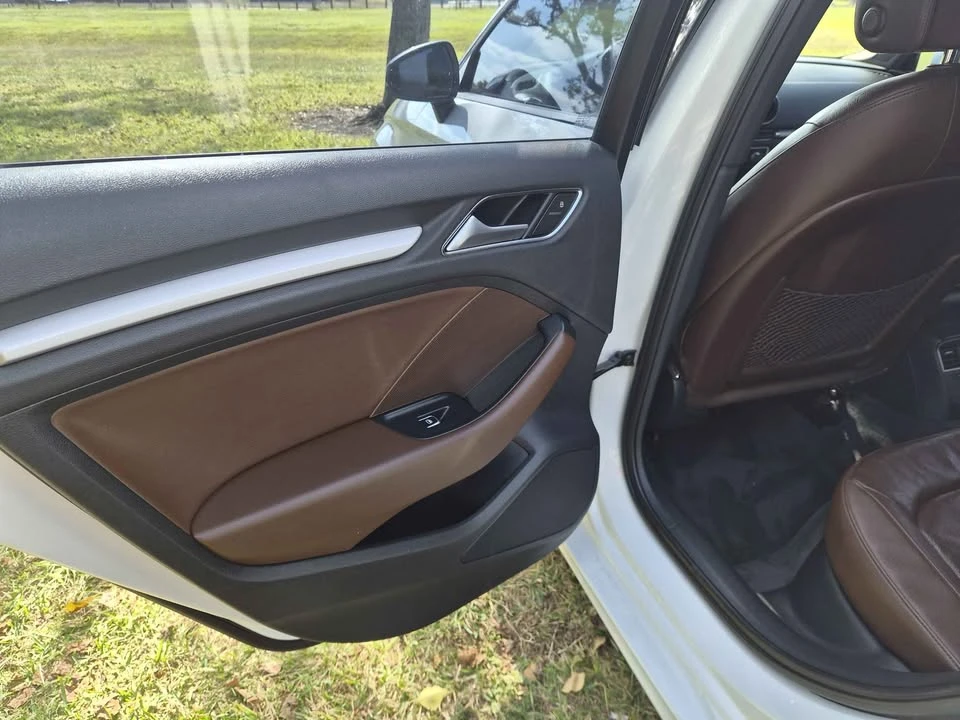 2016 Audi 8V A3 - Image 9 of 14