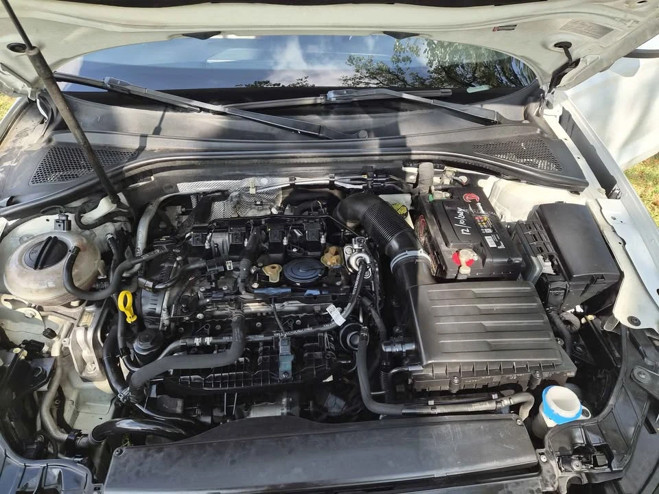 2016 Audi 8V A3 - Image 14 of 14