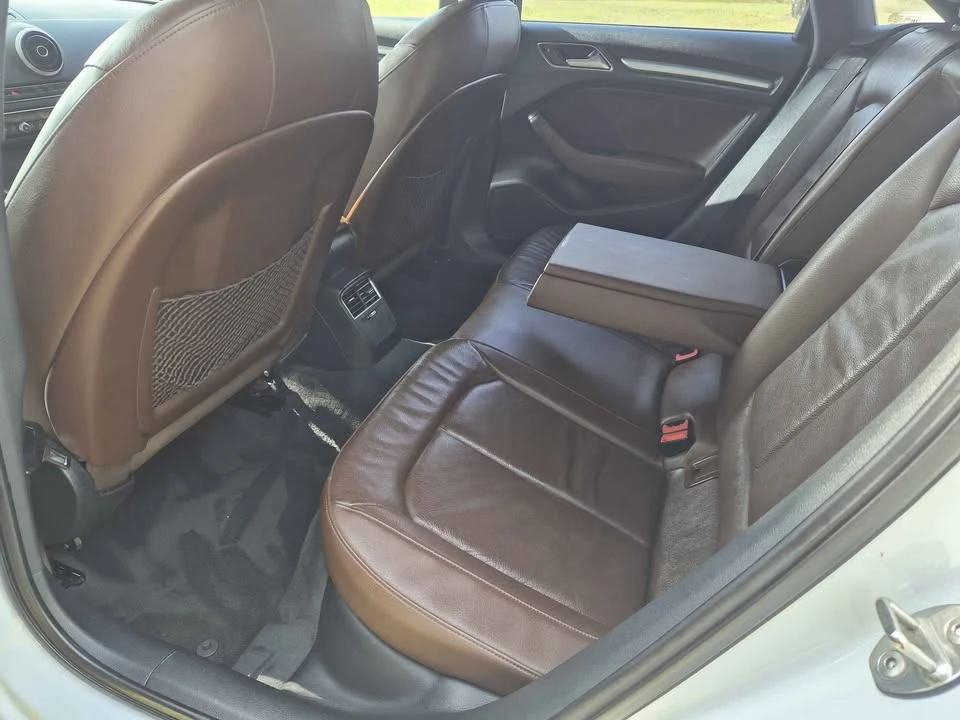 2016 Audi 8V A3 - Image 8 of 14