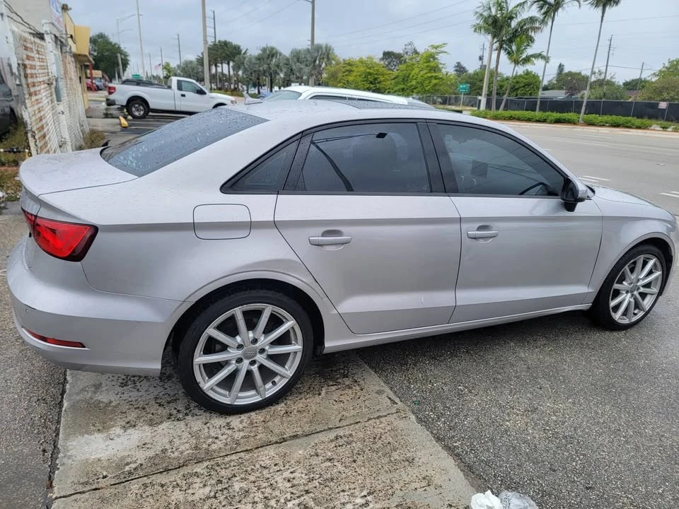 2016 Audi 8V A3 - Image 3 of 15