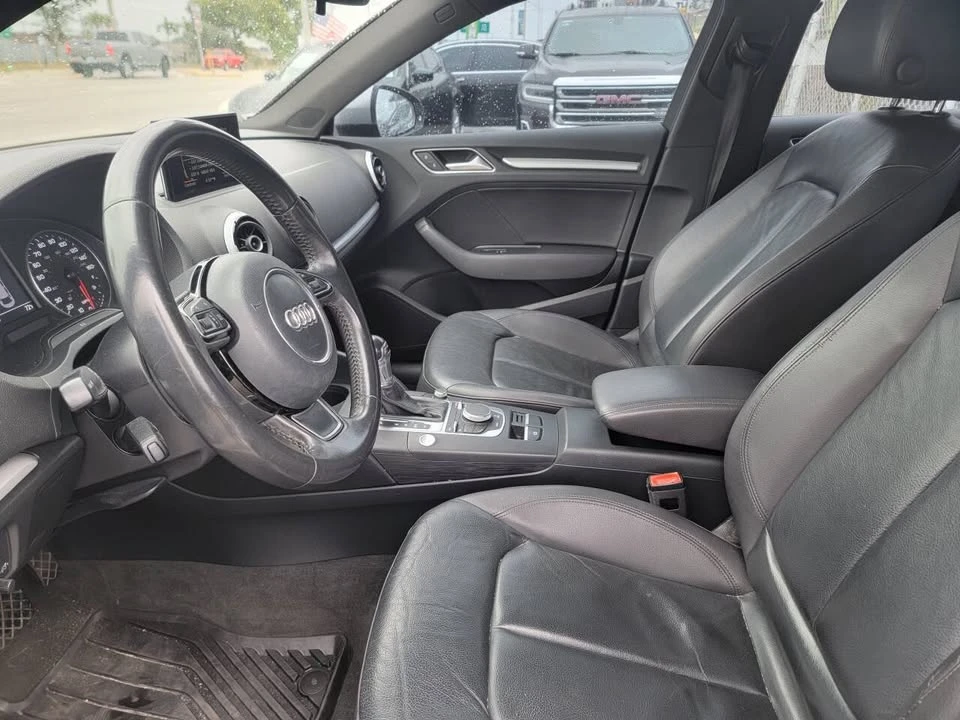 2016 Audi 8V A3 - Image 2 of 15