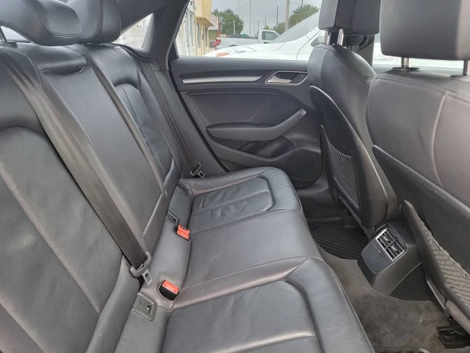 2016 Audi 8V A3 - Image 10 of 15