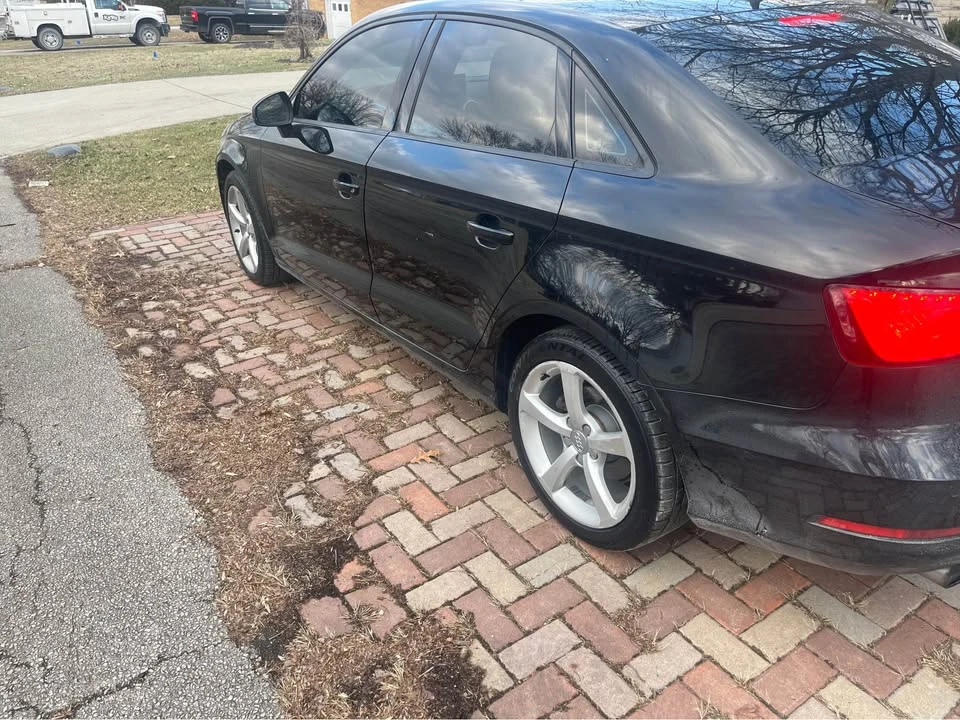 2016 Audi 8V A3 - Image 4 of 16