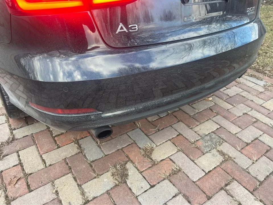 2016 Audi 8V A3 - Image 16 of 16
