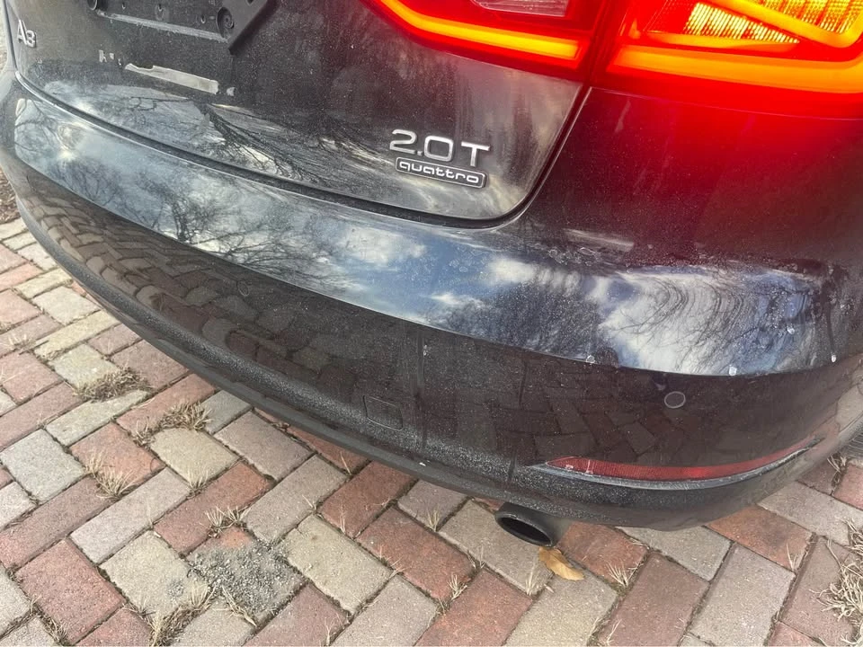 2016 Audi 8V A3 - Image 15 of 16