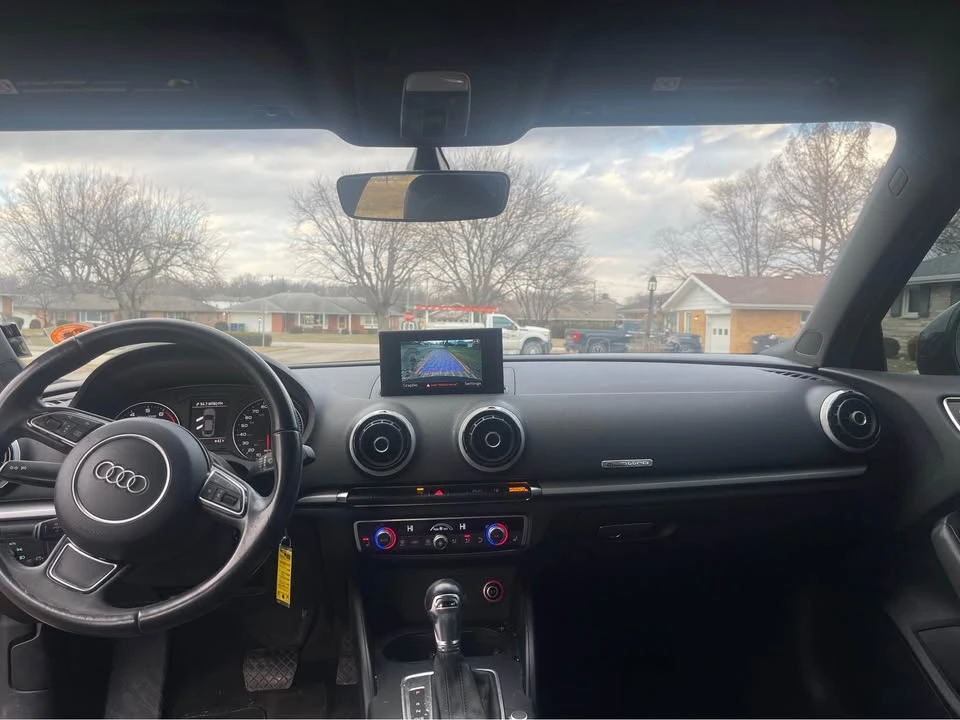 2016 Audi 8V A3 - Image 11 of 16
