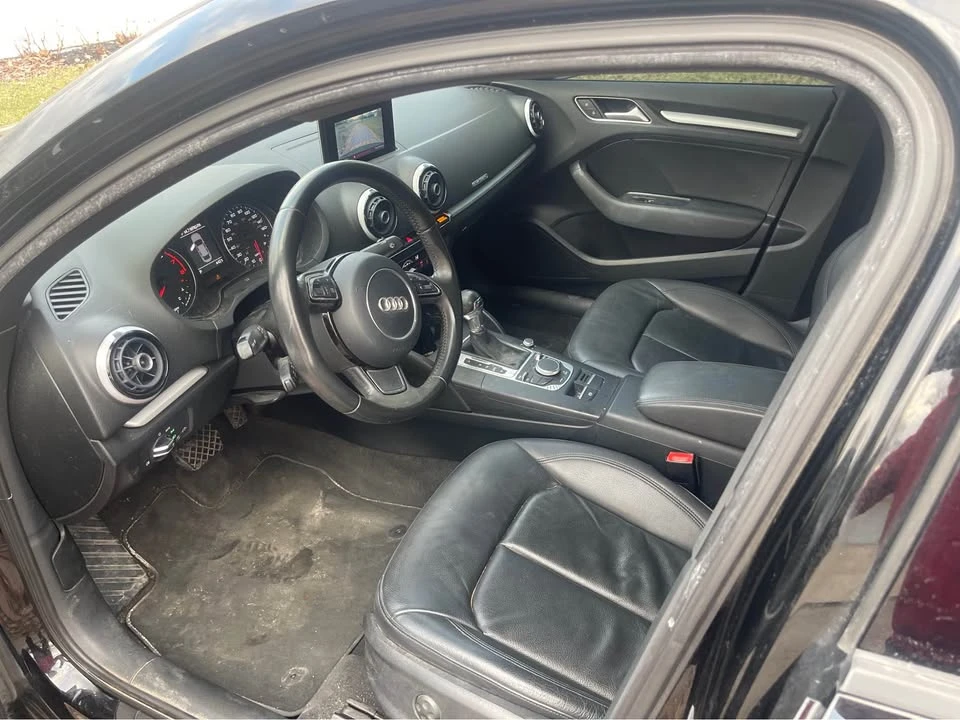 2016 Audi 8V A3 - Image 6 of 16