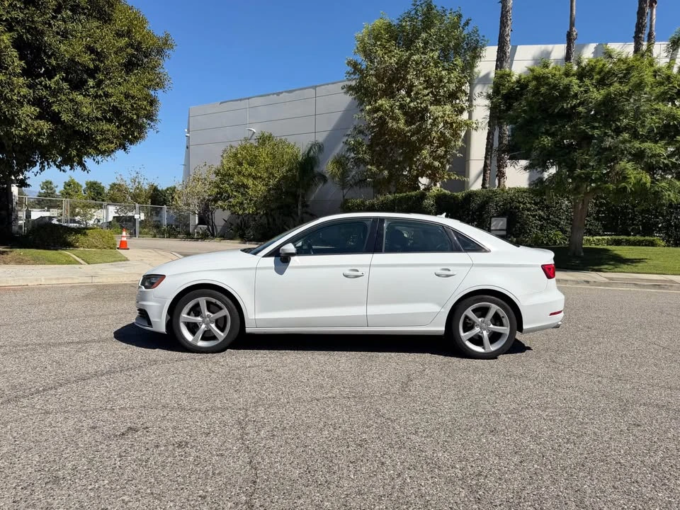 2016 Audi 8V A3 - Image 8 of 20