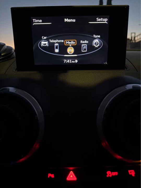 2016 Audi 8V A3 - Image 19 of 20