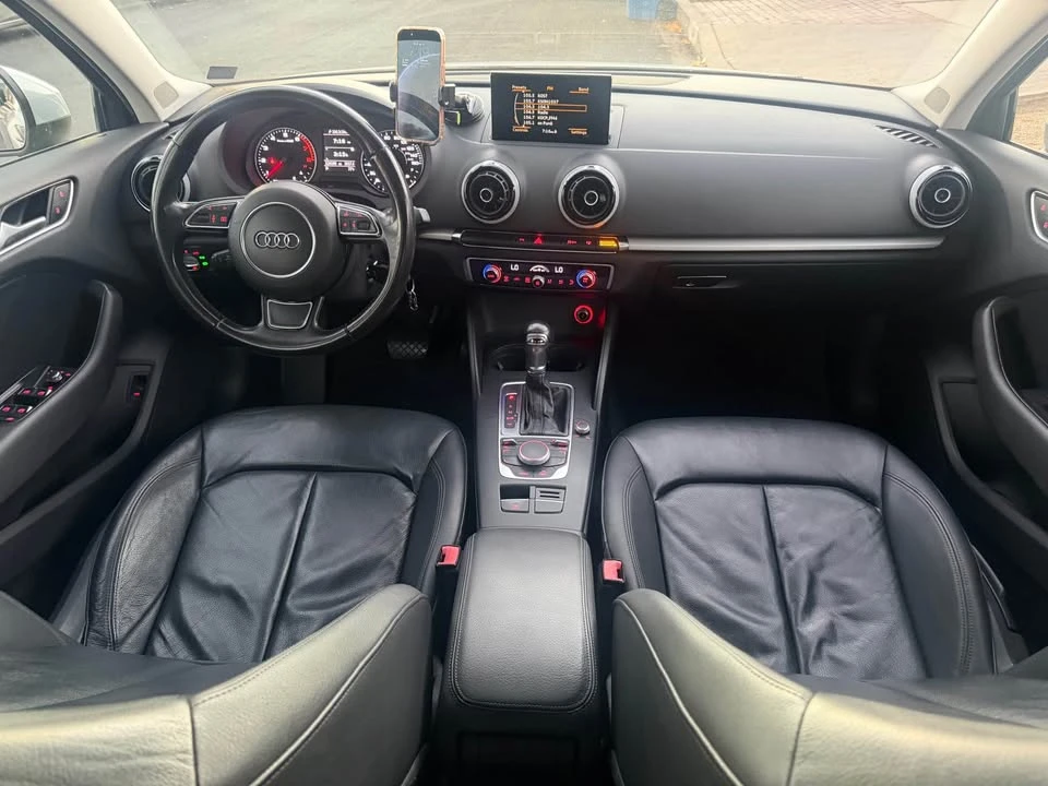 2016 Audi 8V A3 - Image 14 of 20