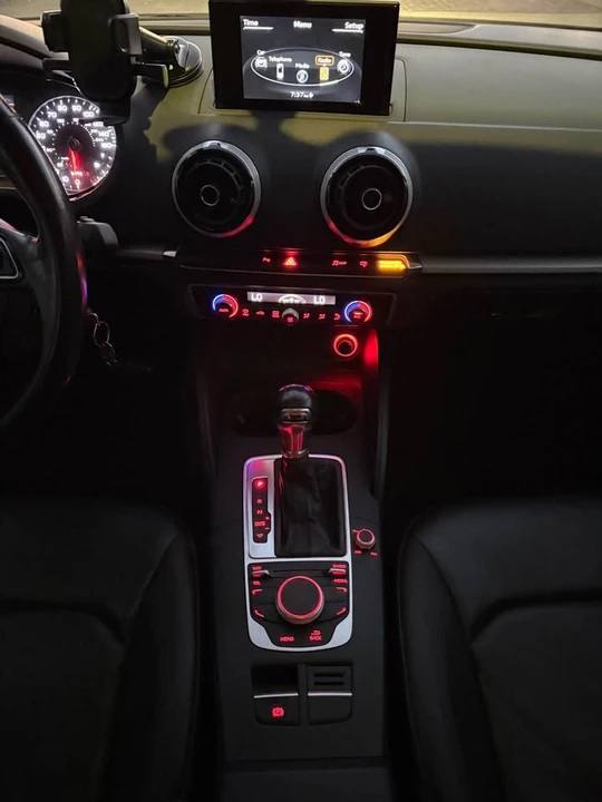 2016 Audi 8V A3 - Image 16 of 20