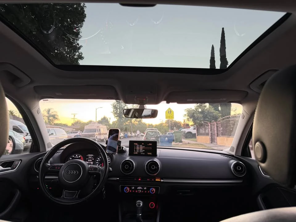 2016 Audi 8V A3 - Image 10 of 20